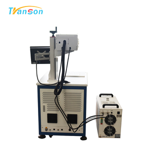 Túi Đựng Chai Nước Uống Ống Nhựa Pvc HDPE 3W 5W Dòng Sản Phẩm Máy Đánh Dấu Laser Bay Trực Tuyến Uv Bằng Thủy Tinh 355nm Mã In - Product Image 6