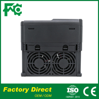 Variador de Frecuencia Janson Controls FC320L Trifásico 380V IP20 Ahorro de Energía Directo de Fábrica Equipo de Elevación VFD