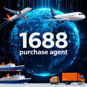 وكيل شراء من 1688، خدمة التوريد والشحن من سوق قوانغتشو - Product Image 1