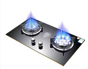 <span class=keywords><strong>Piano</strong></span> <span class=keywords><strong>Cottura</strong></span> a Gas da <span class=keywords><strong>Incasso</strong></span> a Due Fuochi di Grande Successo per Cucine Moderne - Product Image 3