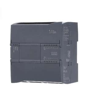 Contrôleurs dédiés PLC PAC 6ES7226-6BA32-0XB0, Module d'entrée numérique SM 1226 EM 223 6ES7 226-6BA32-0XB0 - Product Image 5