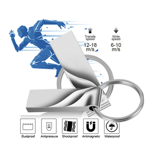 Ceamere <span class=keywords><strong>C21</strong></span> USB 2,0 Flash Pen Drives 2GB 4GB 32GB 8GB 16GB <span class=keywords><strong>64GB</strong></span> 128GB Pendrive personalizado Logotipo de Metal USB Pen Drive - Product Image 5