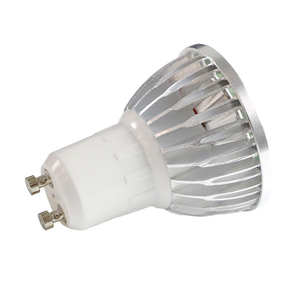Ampoules <span class=keywords><strong>LED</strong></span> <span class=keywords><strong>GU10</strong></span> à <span class=keywords><strong>angle</strong></span> étroit dimmables 220V 3 Watt G10 Spot 3w - Product Image 2