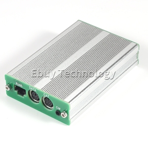 Ez Radio DATABOX pour connecteur de communication numérique radio <span class=keywords><strong>FT</strong></span>-817_857_<span class=keywords><strong>897</strong></span> - Product Image 3