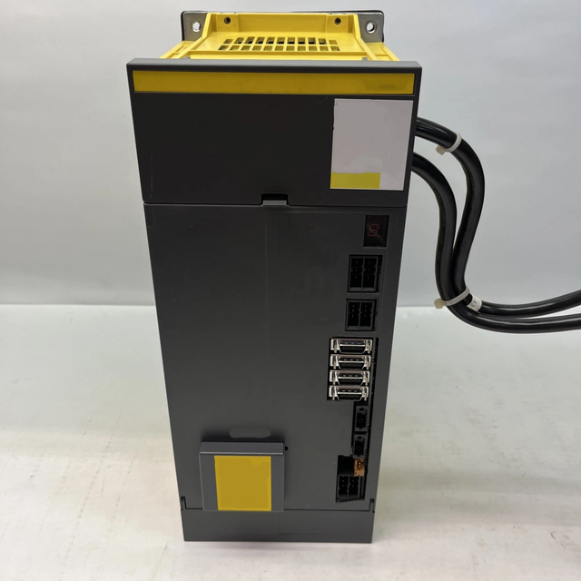 Brand New Amplifier One-year Warranty A06b-6096-h108 A05b-2518-c304 A06b-6112-h022 A06b-2446-b103