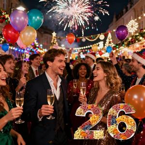 Caja de Cartón Rellenable a Prueba de Humedad, Tipo Papel Maché, para Charcutería y Dulces - 12 Pulgadas, para Almacenamiento de Alimentos y Decoración de Fiestas (26 Formas) - Product Image 5