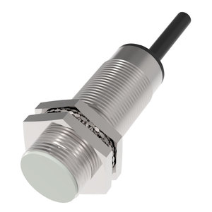 FY18 Series NPN PNP NO/NC 2mm Flush For M18 Gear Hall Effect Switch <strong>Magnetic</strong> <strong>Sensor</strong> For Speed Measurement - Product Image 1
