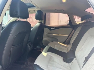 Verano Ingrosso 2019 Buick Berlina 4 porte 5 posti Usata 220t Doppia Frizione Edizione Lusso Benzina di Seconda Mano - Product Image 6