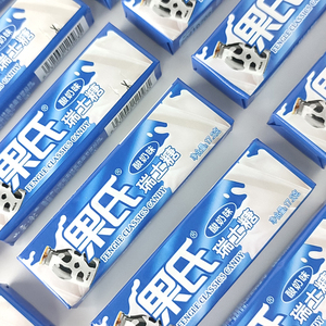 Venta al <span class=keywords><strong>por</strong></span> <span class=keywords><strong>mayor</strong></span> surtido de sabores afrutados cubo para <span class=keywords><strong>Sugus</strong></span> Suizo fruta masticable leche suave gomoso delicioso caramelo cajas a granel embalaje - Product Image 3