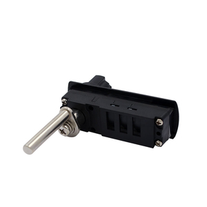 6025 chống nhìn trộm mã kỹ thuật số khóa resettable cơ khí mật khẩu khóa lưu trữ tủ khóa - Product Image 4