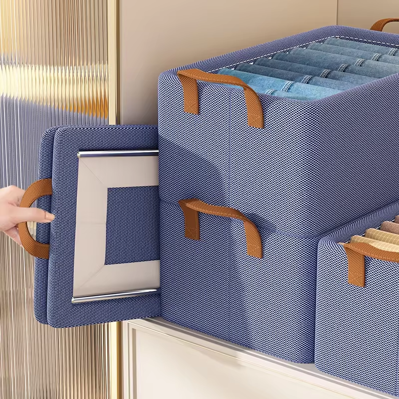 Home Storage Solutions Closet Convertible and