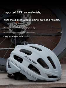 <span class=keywords><strong>Casco</strong></span> de Ciclismo <span class=keywords><strong>MTB</strong></span> Nuevo OEM ODM, <span class=keywords><strong>Casco</strong></span> de Seguridad Ligero y Colorido para Correr, para Adultos, Equipo de Ciclismo al Aire Libre - Product Image 4