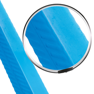 Высококачественная одноразовая бритва оптом, медицинская бритва с одним лезвием без смазочной ленты, Лидер продаж - Product Image 4