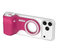 Pegangan Kamera Nirkabel Magnetik Harga Pabrik dengan Remote Control untuk Mode Pemotretan Ponsel Jangkauan 20m Penggunaan di Meja