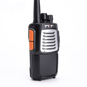 Talkie-walkie Teyitong Tyt A8 7W 400-520MHz étanche longue portée pour usage civil, communication hôtelière et en voyage - Product Image 2