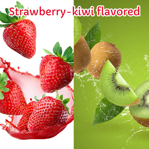 Formule Beauté au Collagène Saveur Fraise Probiotiques Peptides de Collagène Super Beauté Verts Éclat de la Peau Superaliment Verts <span class=keywords><strong>en</strong></span> Poudre - Product Image 6