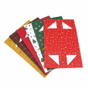 Caja de Regalo para Café, Magnética y Plegable, con Cinta, Logotipo Personalizado, Empaque de Papel Rígido de Lujo para Sets de Regalo de Café Navideños - Product Image 2