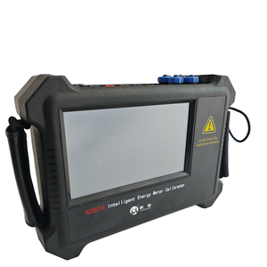 Équipement d'étalonnage de compteurs d'énergie intelligents triphasés HZ-3521A - Product Image 1