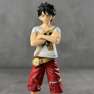 Figura de PVC de Frozen en Posición de Pie, Edición Teatro DXF, Artículo de <span class=keywords><strong>Anime</strong></span> de una Pieza, Adorno de Escritorio, Regalo Navideño - Product Image 6