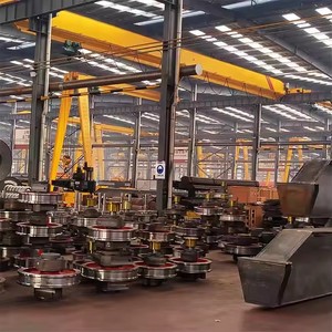 Nhà máy tùy chỉnh 2 tấn dầm đơn trên không cần cẩu sử dụng động cơ động cơ thành phần cốt lõi cho xây dựng hội thảo <span class=keywords><strong>5t</strong></span> Max nâng - Product Image 6