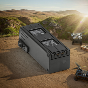 3 Enterprise Series <b>Battery</b> Kit D J I Includes One 3 Charging Hub for Pro/Classic <b>Drones</b> - Product Image 5
