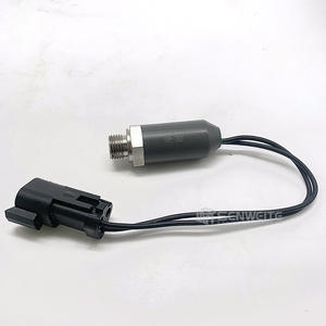 Conjunto de interruptor Senwitt 198-1302, sensor de presión para excavadora R1600H, carga, transporte y descarga - Product Image 1