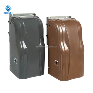 Hiệu Suất Cao Điện Động Cơ Cổng Kép Con Lăn Đu Cổng Opener Cho Nặng Cổng 1500Kg RS-GK01 - Product Image 3