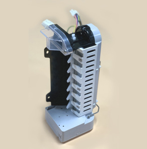 Máquina automática para hacer hielo para refrigerador - Product Image 3