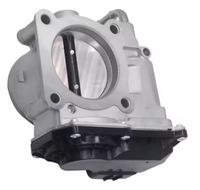 Cuerpo de Aceleración Electrónico de Alta Calidad 16119-3TA0A para Nissan Sentra Cube NV200 2013-2019