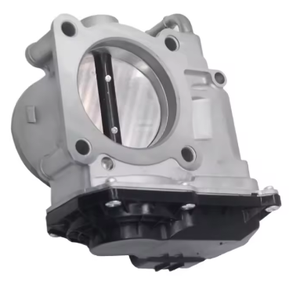 Cuerpo de Aceleración Electrónico de Alta Calidad 16119-3TA0A para Nissan Sentra Versa <span class=keywords><strong>Cube</strong></span> NV200 2007-2019 - Product Image 3