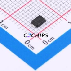 ไดโอดซีเนอร์ไดโอด1SMAF4735A-MS SMAF แบบดั้งเดิมชิ้นส่วนอิเล็กทรอนิกส์ - Product Image 1