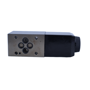 วาล์วตรวจสอบไฮดรอลิก KBCG-3-250D-Z-M1-2-A-PE7-H1-11 ของแท้ วาล์วควบคุมทิศทางไฮดรอลิกแบบสัดส่วน KCG KBCG - Product Image 6