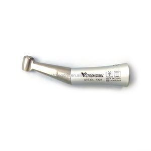 Di alta qualità a getto d'acqua esterno dentale Fx25 1:1 angolo di retromarcia a bassa velocità <span class=keywords><strong>Handpiece</strong></span> dentale a bassa velocità - Product Image 3