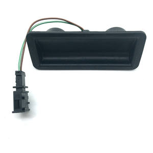Interruptor de Maletero Nuevo para Skoda Fabia 00-08, 6Y0827574J 6Y0827574K - Product Image 2