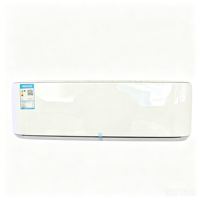 AC Dinding Tipis Hemat Energi Listrik untuk Rumah Tangga, Komersial, Hotel, Pendingin/Pemanas Inverter 24000 BTU