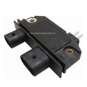 Module d'allumage D1965A 3854003 10482830 16139399 811637 81163T pour remplacement et réparation - Product Image 1
