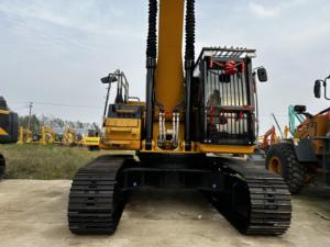 Excavatrice de grande taille d'occasion de haute qualité Caterpillar CAT336, CAT336GC, 320D, 320GC de 36 tonnes - Product Image 3