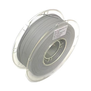Nouveau Filament PLA Mat 1,75 mm 1 kg (2,2 lb) Bobine de Plastique Couleurs Finition Mate - Filament Mat - Product Image 3