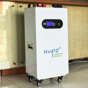 48V 300ah 15kwh xpz xin Pin ZHI LiFePO4 năng lượng lưu trữ năng lượng pin năng lượng mặt trời gói Bluetooth năng lượng mặt trời nhà hệ thống năng lượng BMS bảo vệ - Product Image 2