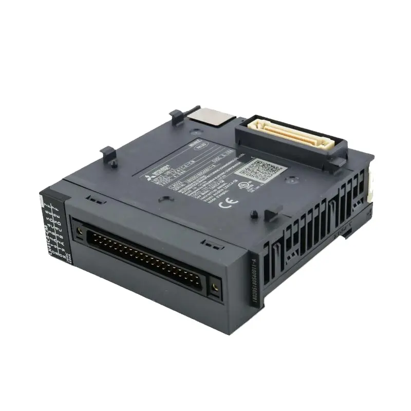 LX41C4-CM 고품질 로고 PLC 소프트웨어 L 시리즈 PLC 통신 출력/입력 장치 PLC 모듈