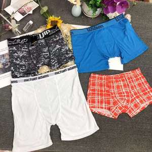 Low Price Mix High Quality Breathable Performance Underwear <strong>Boxers</strong> <strong>Men'S</strong> Briefs &amp; <strong>Boxers</strong> Man Underwear <strong>Boxer</strong> Shorts <strong>Men</strong> - Product Image 3