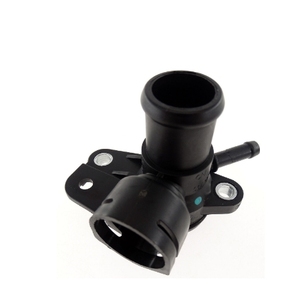 Peças de motor por atacado Água Refrigerante Mangueira Conector Para Audi A3 Q3 Para VW Golf 06J121132G 06J121132F 06J121132D - Product Image 2