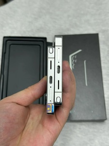 Teléfono Inteligente Android Usado Samsung S25 Ultra de 6.9 Pulgadas, SD 8 Gen4, 5500 mAh, Doble SIM, Original Desbloqueado, 5G - Product Image 4