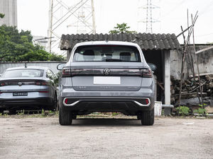 Auto Usata VW Tharu Modello 2023 300TSI 2WD Edizione 1586, Registrazione Luglio 2023, Vendita all'Ingrosso di Auto Usate, Auto Usate Cinesi Economiche - Product Image 6