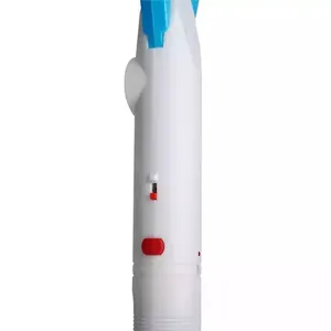 Dayoung 2025 Vỉ Đập Ruồi điện pin Lithium bán chạy vợt chống muỗi Vỉ Đập muỗi điện có thể sạc lại - Product Image 6