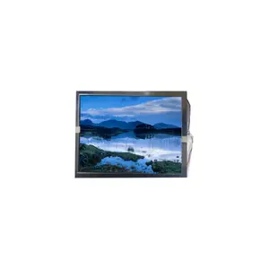 LB104V02-A1 layar LCD 10.4 inci baru asli 640*480 monitor LCD