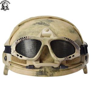 Sinairsoft Outdoor 'Tectical <b>Combat</b> Glass New Design <b>Combat</b> Glasses High Quality Tactical Goggles - Product Image 5