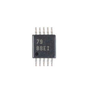 Nuevo Chip Convertidor Analógico a Digital de 16 bits Ads1118 Ads1118idgsr - Product Image 1