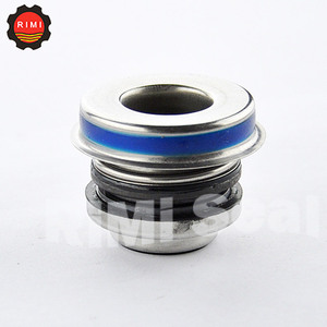 RIMI RM FK Mechanical <b>Seal</b> End Face <b>Seal</b> For Pump High Temperature Wear Resistant Standard Parts - Product Image 2