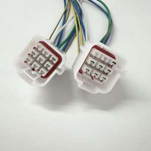 Серия жгутов проводов для контроллера аксессуаров экскаватора - Product Image 5